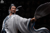 Three Kingdoms Zhuge Liang 63 cm 1/4 Statue