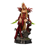 World of Warcraft Valeera Sanguinar 95 cm 1/3 Statue