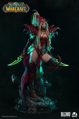 World of Warcraft Valeera Sanguinar 95 cm 1/3 Statue