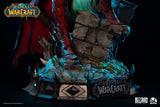 World of Warcraft Valeera Sanguinar 95 cm 1/3 Statue