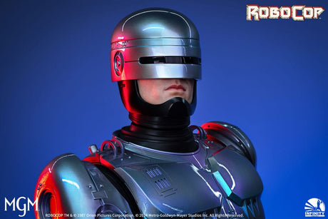 Robocop 1987 112 cm 1/2 Statue