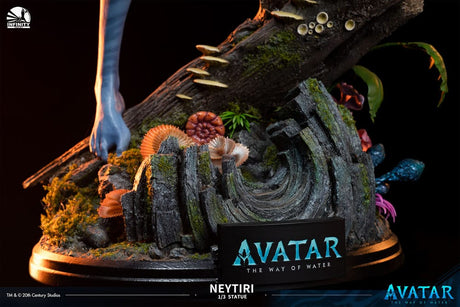 Avatar: The Way of Water Neytiri 103 cm 1/3 Statue