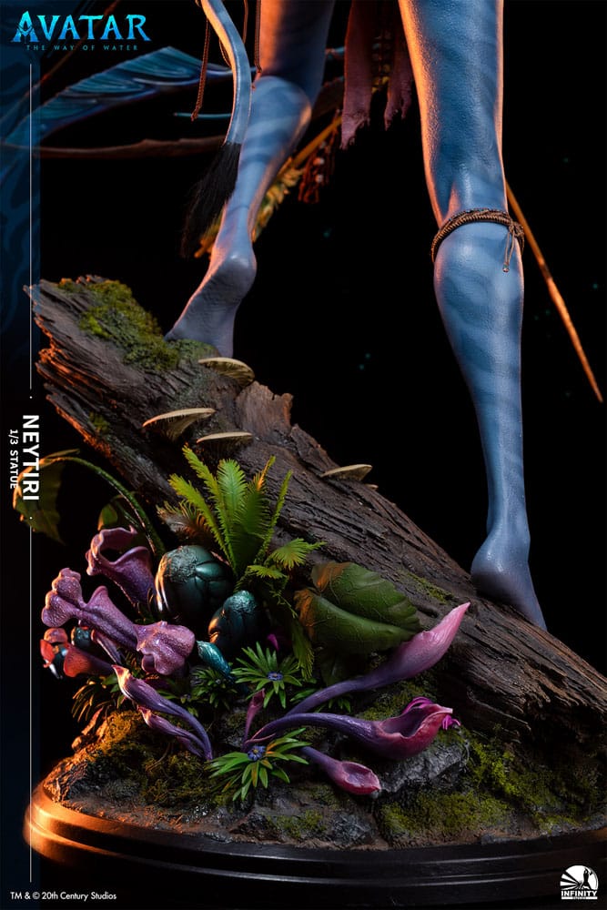 Avatar: The Way of Water Neytiri 103 cm 1/3 Statue