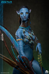 Avatar: The Way of Water Neytiri 103 cm 1/3 Statue