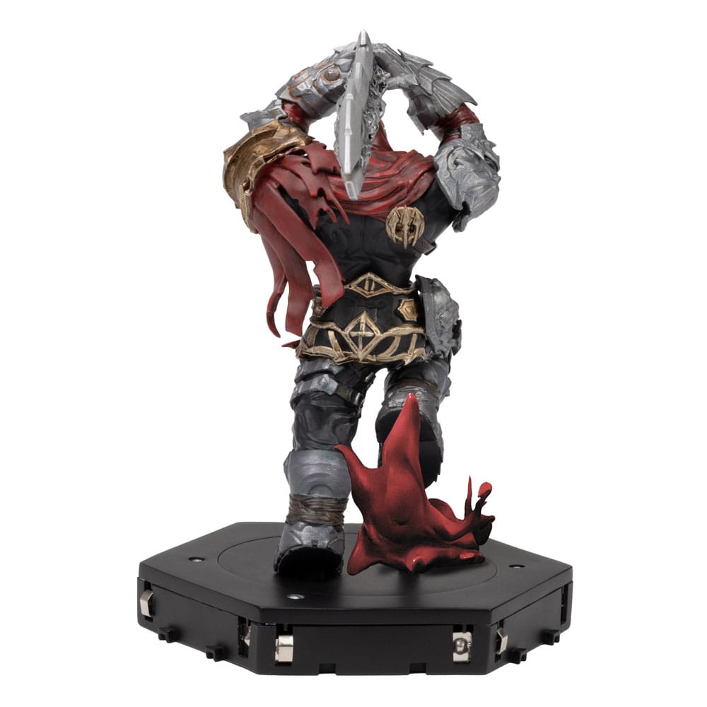 Darksiders War 15 cm PVC Figure