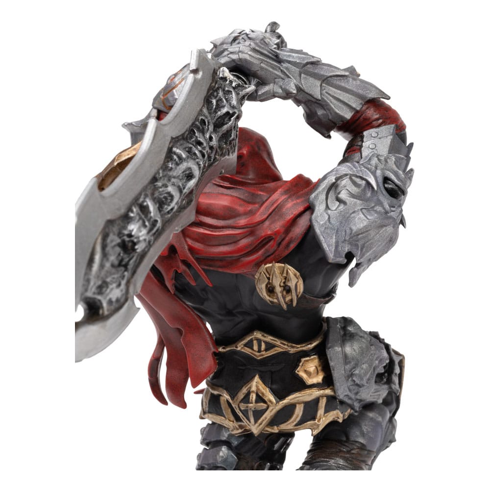 Darksiders War 15 cm PVC Figure