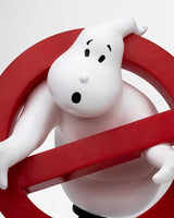 Ghostbusters No-Ghost Logo 40 cm 3D Light