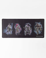 Darksiders Horsemen Oversize Mousepad