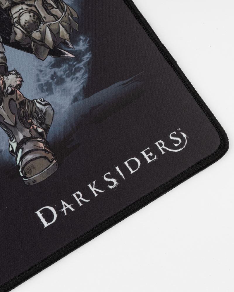 Darksiders Horsemen Oversize Mousepad