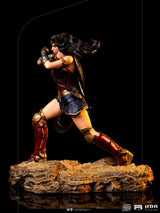 Zack Snyder's Justice League Wonder Woman 18 cm 1/10 Art Scale Statue