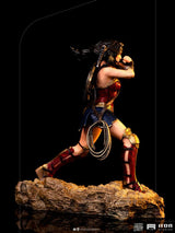 Zack Snyder's Justice League Wonder Woman 18 cm 1/10 Art Scale Statue