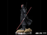 Star Wars Legacy Darth Maul 59 cm 1/4 Replica Statue