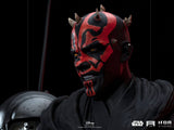 Star Wars Legacy Darth Maul 59 cm 1/4 Replica Statue