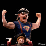 The Goonies Sloth and Chunk 23 cm 1/10 Art Scale Statue