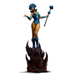 Masters of the Universe Evil-Lyn Color Variant 28 cm 1/10 Art Scale Statue