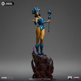 Masters of the Universe Evil-Lyn Color Variant 28 cm 1/10 Art Scale Statue