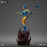 Masters of the Universe Evil-Lyn Color Variant 28 cm 1/10 Art Scale Statue