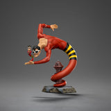 DC Comics Plastic Man 16 cm 1/10 Art Scale Statue