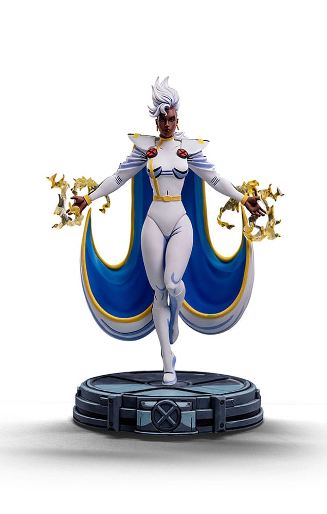 Marvel X-Men '97 Storm 22cm 1/10 Art Scale Statue