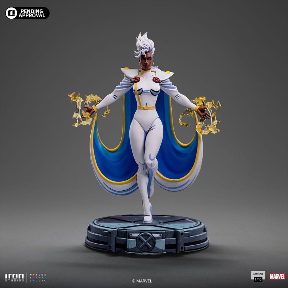 Marvel X-Men '97 Storm 22cm 1/10 Art Scale Statue