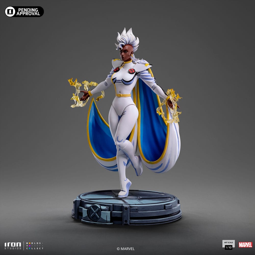 Marvel X-Men '97 Storm 22cm 1/10 Art Scale Statue