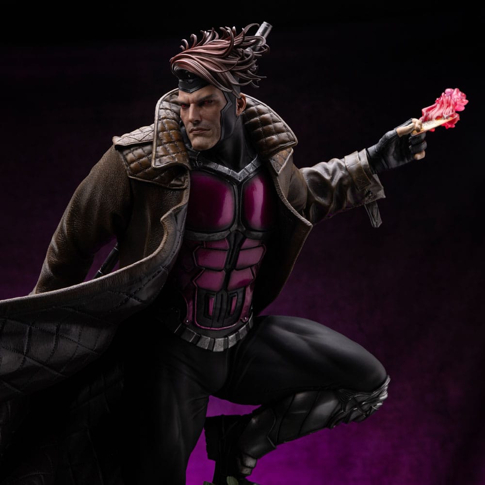 Deadpool 3 Gambit 71 cm 1/4 Legacy Replica Statue