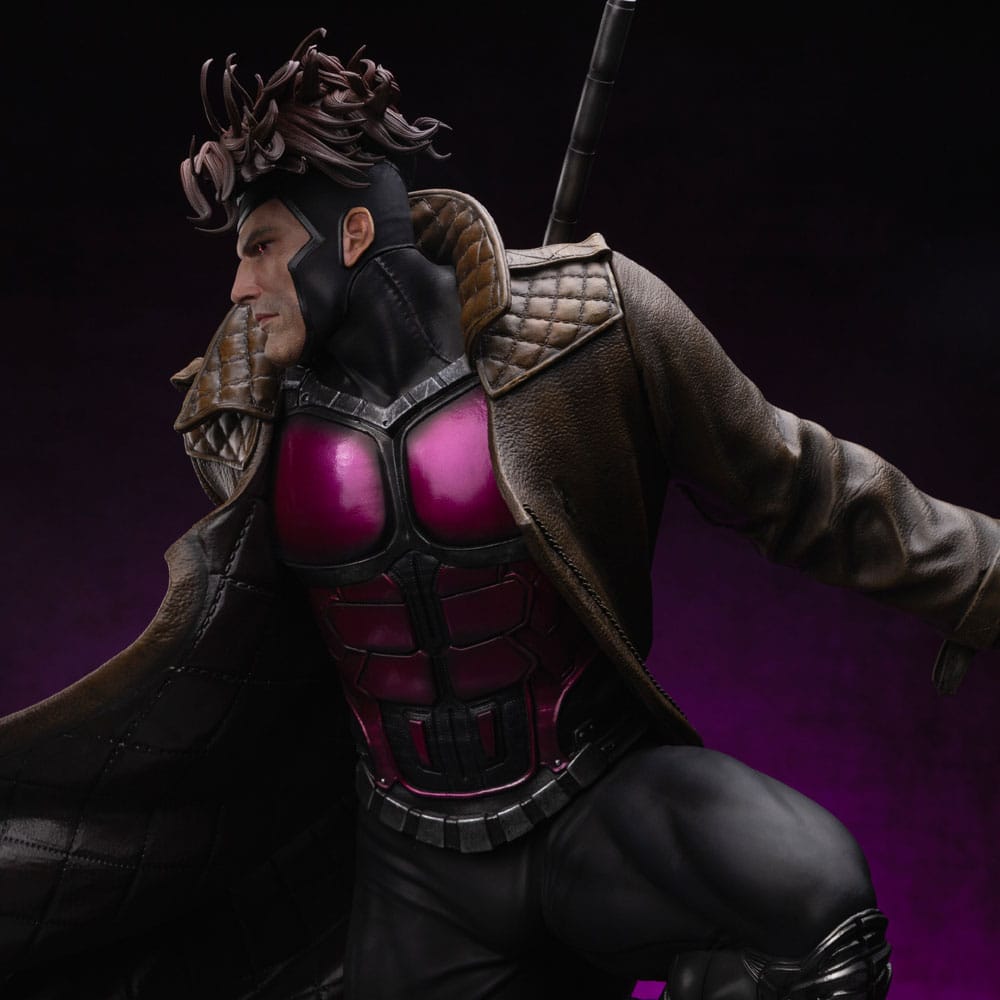 Deadpool 3 Gambit 71 cm 1/4 Legacy Replica Statue