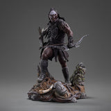 The Lord of the Rings Lurtz Uruk-Hai Leader 23 cm 1/10 Art Scale Statue