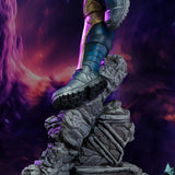 Marvel Nova 32 cm 1/10 Art Scale Deluxe Statue