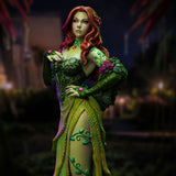 DC Comics Poison Ivy 22 cm 1/10 Art Scale Statue