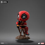 Marvel Deadpool & Wolverine: Deadpool 13 cm Mini Co. PVC