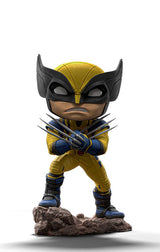 Marvel Deadpool & Wolverine: Wolverine 13 cm Mini Co. PVC