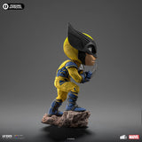 Marvel Deadpool & Wolverine: Wolverine 13 cm Mini Co. PVC