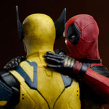 Marvel Deadpool & Wolverine 21 cm 1/10 Deluxe Art Scale Statue