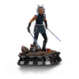 Star Wars Ahsoka Child Ver. 18 cm 1/10 Art Scale Statue