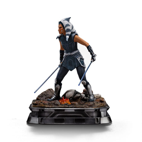 Star Wars Ahsoka Child Ver. 18 cm 1/10 Art Scale Statue