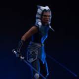 Star Wars Ahsoka Child Ver. 18 cm 1/10 Art Scale Statue