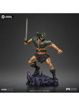 Masters of the Universe Triklops 24 cm 1/10 Art Scale Statue