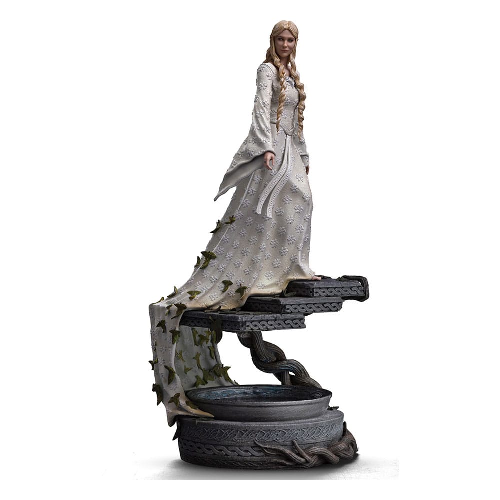 The Lord of the Rings Galadriel 30 cm 1/10 Art Scale Statue