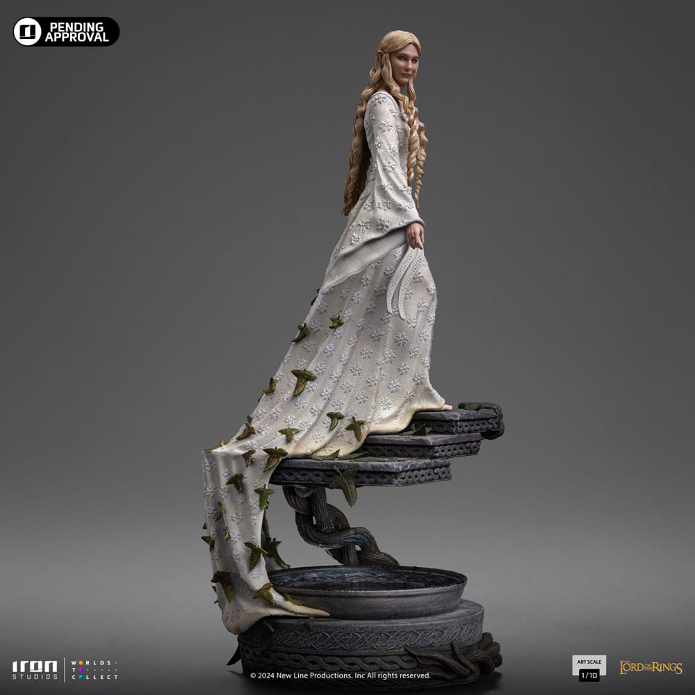 The Lord of the Rings Galadriel 30 cm 1/10 Art Scale Statue