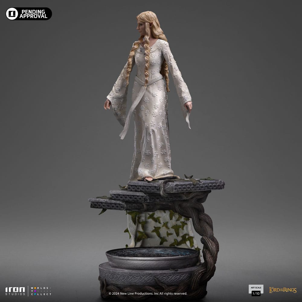 The Lord of the Rings Galadriel 30 cm 1/10 Art Scale Statue