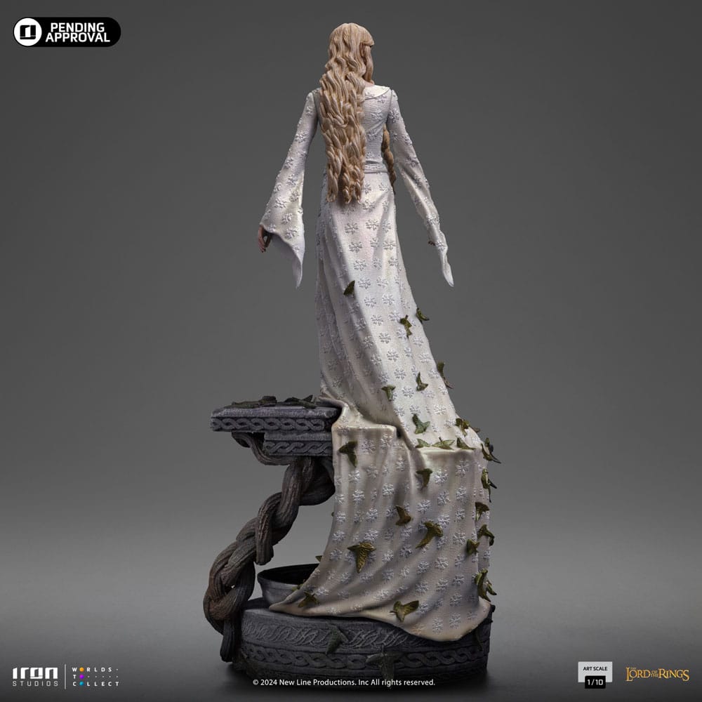 The Lord of the Rings Galadriel 30 cm 1/10 Art Scale Statue