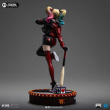 DC Comics Harley Quinn (Gotham City Sirens) 22 cm 1/10 Art Scale Statue