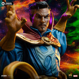 Marvel Dr. Strange 47 cm 1/10 Deluxe Art Scale Statue