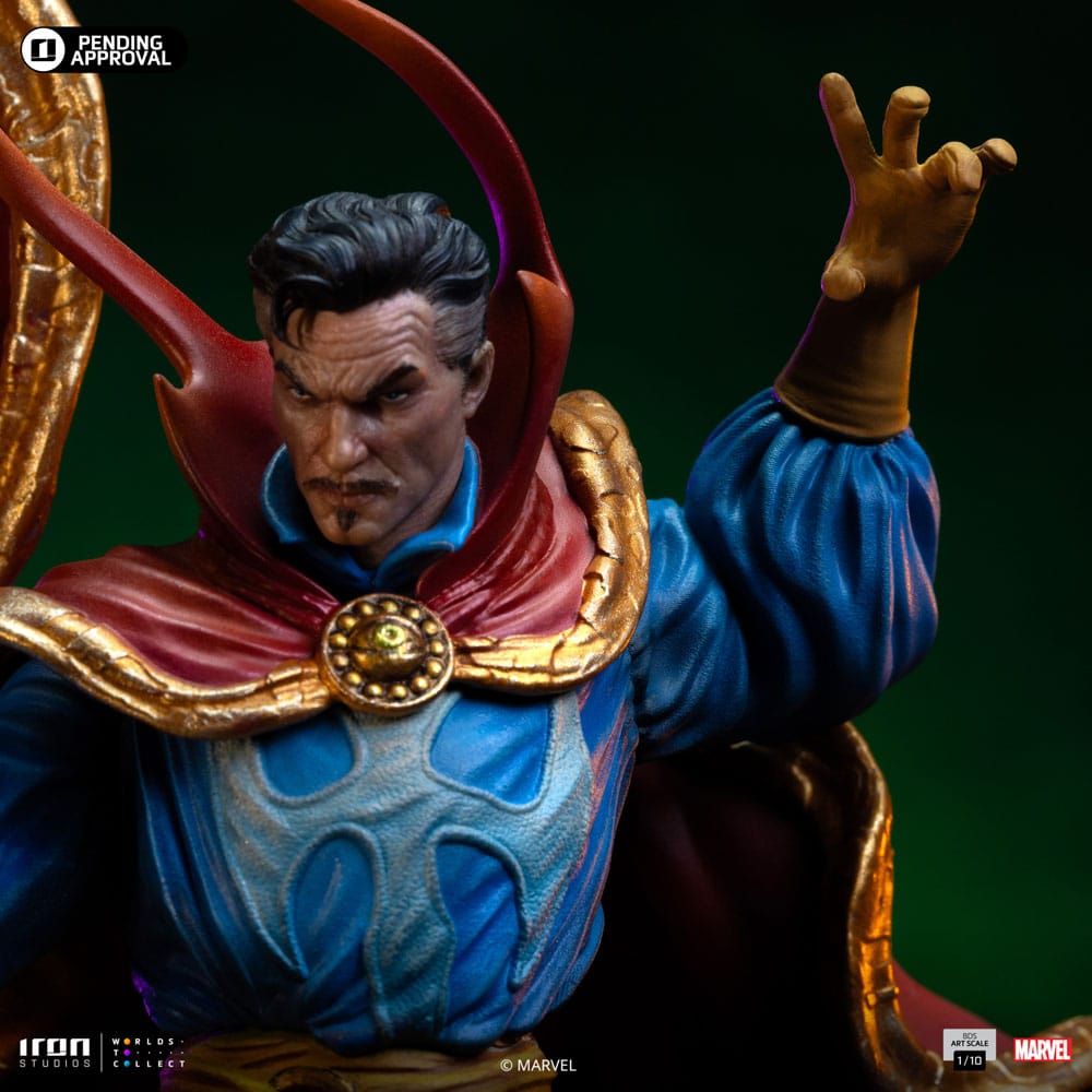 Marvel Dr. Strange 38 cm 1/10 Art Scale Statue