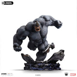 Marvel BDS Rhino 26 cm 1/10  Art Scale Statue