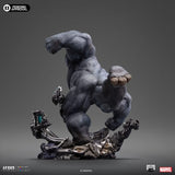 Marvel BDS Rhino 26 cm 1/10  Art Scale Statue