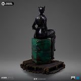DC Comics Catwoman (Gotham City Sirens) 21 cm 1/10 Art Scale Statue