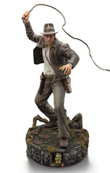 Indiana Jones Legacy 61 cm 1/4 Replica Statue