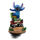 Lilo & Stitch: Stitch 17 cm 1/10 Art Scale Statue